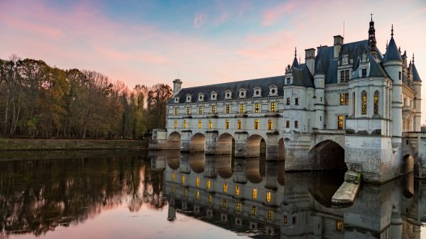 Château de Chenonceau