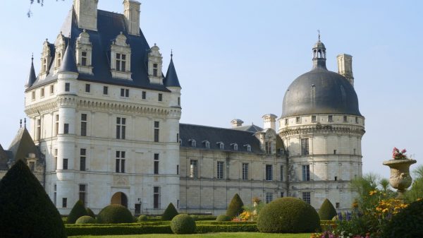 Château de Valençay