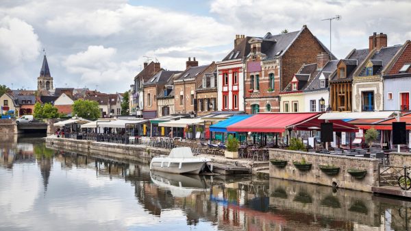 Amiens