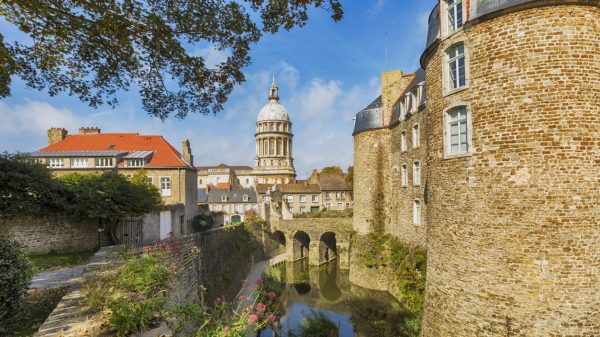 Boulogne-sur-Mer