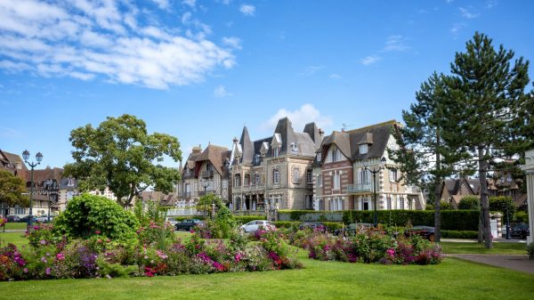 Le Touquet-Paris-Plage