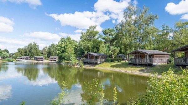Yelloh Village Bordeaux Lac