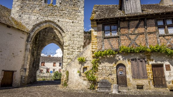 Mennetou-sur-Cher