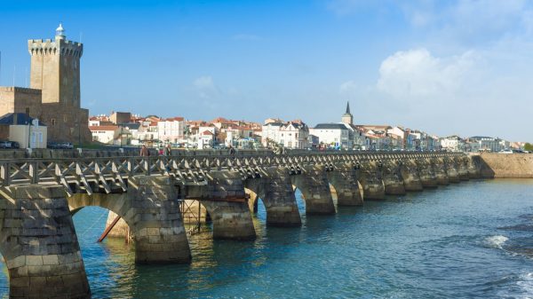 Les Sables d'Olonne