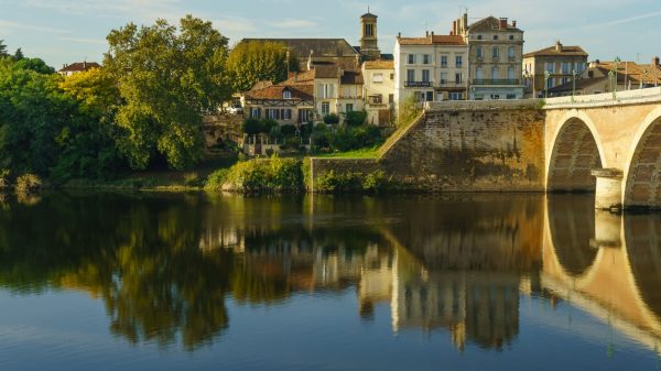 Bergerac