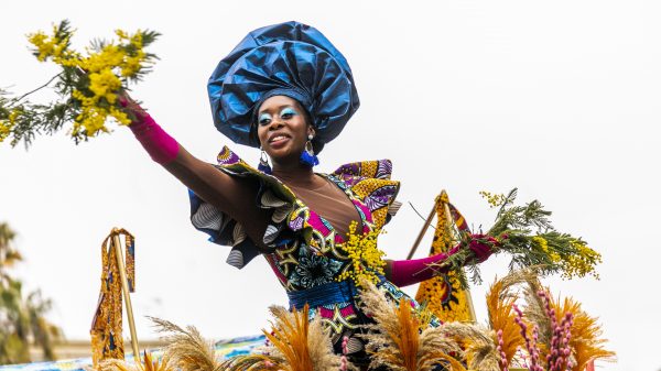 Nice Carnaval 