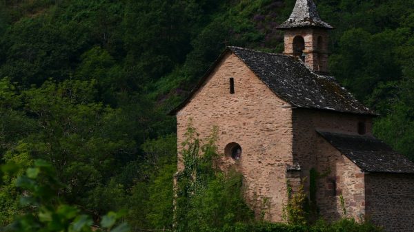 Kapel van Saint-Roch