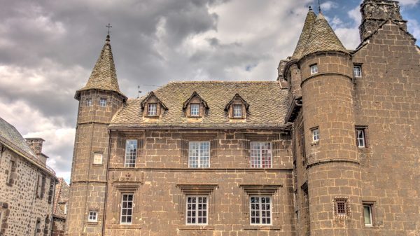 Maison de Bailliage