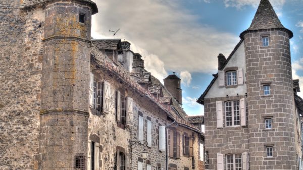 Maison de la Ronade