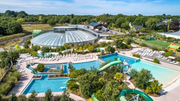 Domaine d'Inly (56)