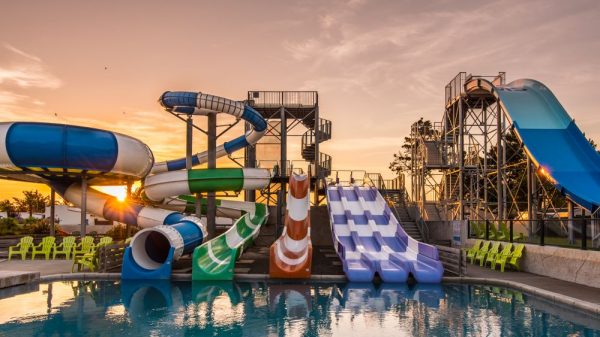 Camping le Trianon (85)