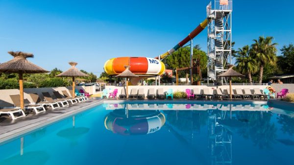 Camping Le Littoral (66)