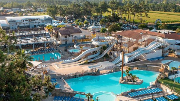 Camping Village Resort & Spa Le Vieux Port (40) 
