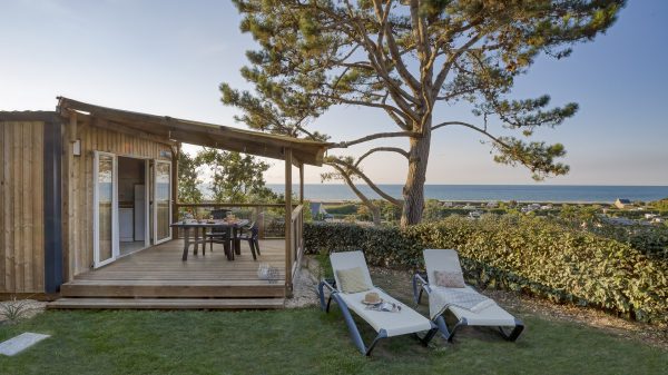 SAINT PABU PLAGE (Erquy - 22)