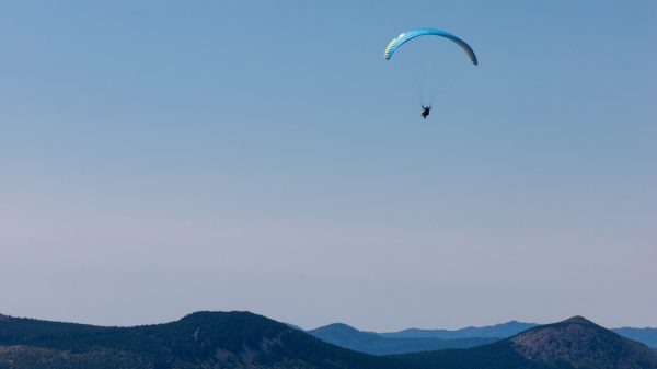 Activité de plein air en Haute-Loire