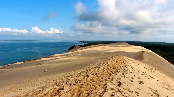 Dune du Pyla