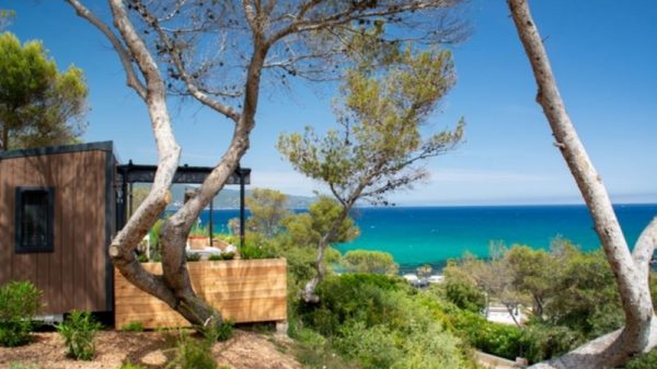 Camping Camp du Domaine, Bormes-les-Mimosas (83)