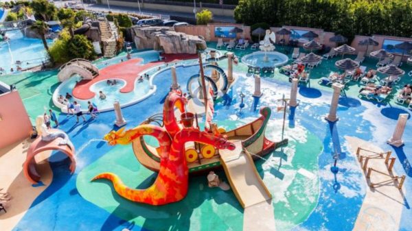 Le Domaine du Clarys