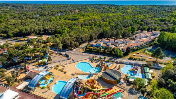 Domaine de Zagarella