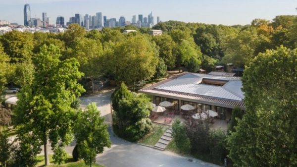 Camping de Paris, Paris (16)