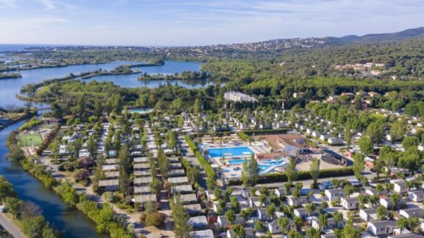 Riviera d'Azur, Fréjus (83)