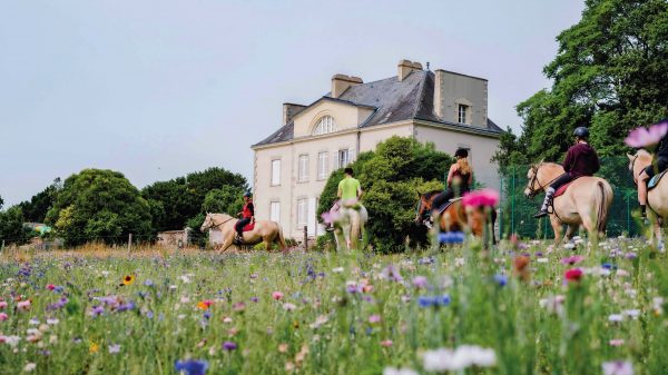 La Garangeoire, Saint-Julien-des-Landes (85)