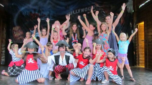 Camping Le Californie, Plage à Vias (34)