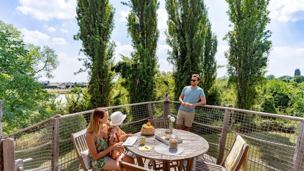 Camping Paris Maisons-Lafitte, Maisons-Lafitte (78)