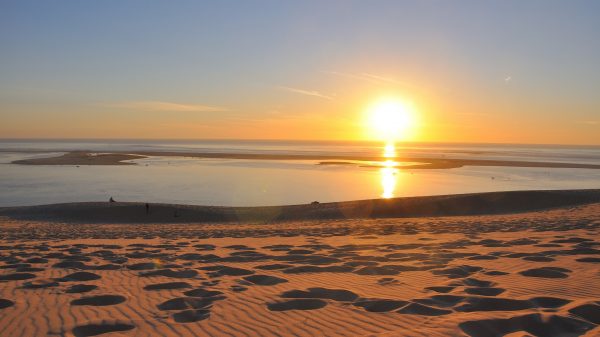 Istock, La Dune de Pilat