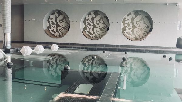 SPA marin de Val-André