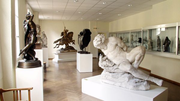 Musée Bartholdi