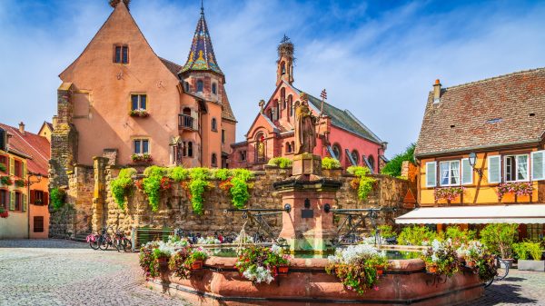 Eguisheim