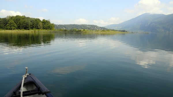 Lac d'Aiguebelette
