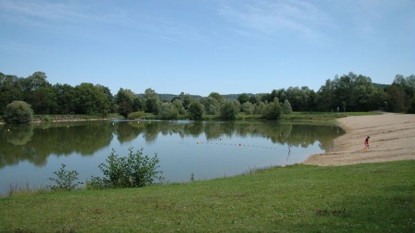 See „Nid à la Caille”, Venarey-Les Laumes