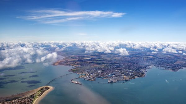 Ile de Ré et Ile d'Oléron