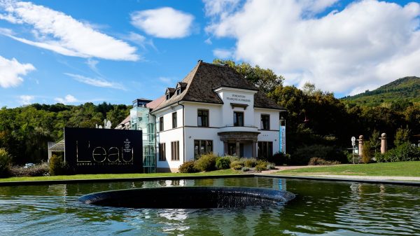 Centro de Arte de la Fundación François Schneider, Wattwiller