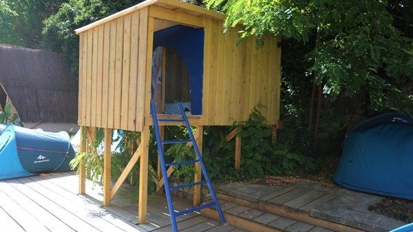 Campingfrance.com