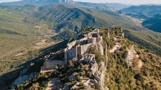 Campingfrance.com