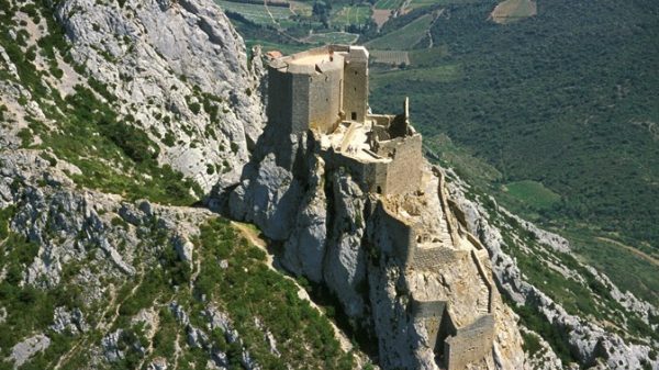 Campingfrance.com