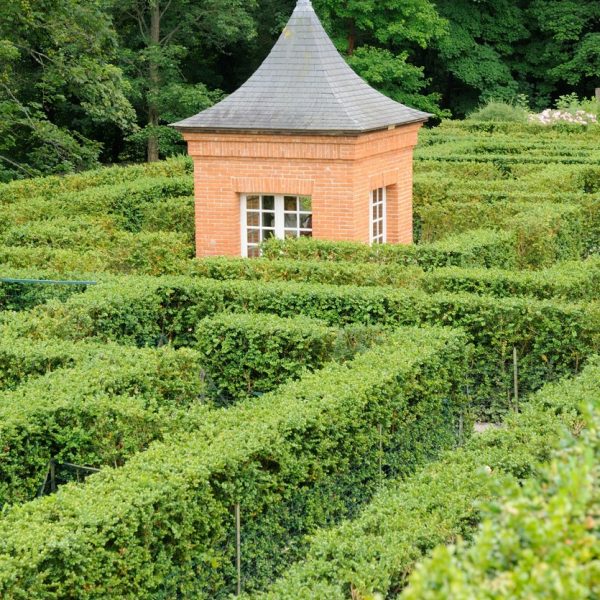 Parc du Château de Breteuil