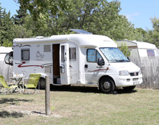 Motorhome