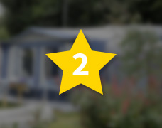 2-stars campsite