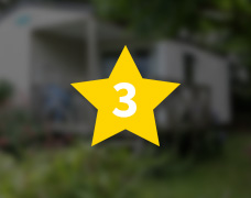 3-stars campsite