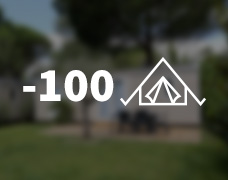 Less than 100 plots